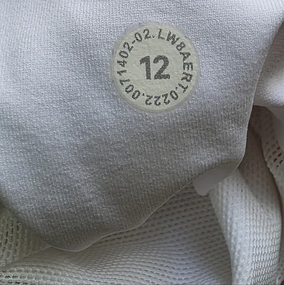 Lululemon Court Rival Skirt - Picture 12 of 16